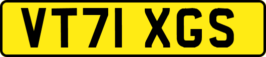 VT71XGS