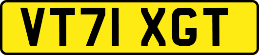 VT71XGT