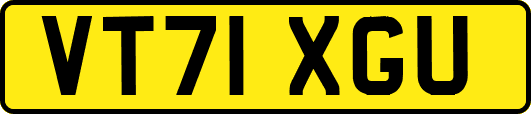 VT71XGU