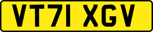 VT71XGV