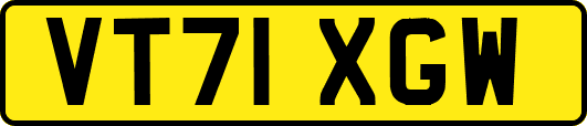 VT71XGW