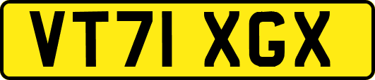 VT71XGX