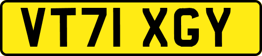 VT71XGY