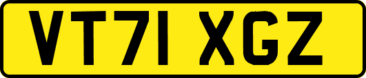 VT71XGZ