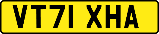 VT71XHA