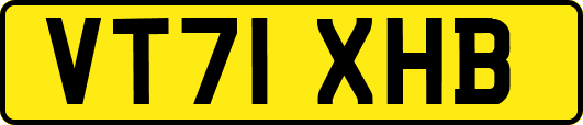 VT71XHB