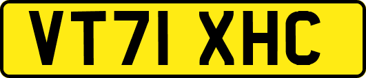 VT71XHC