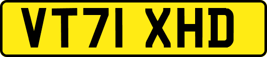 VT71XHD