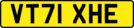 VT71XHE
