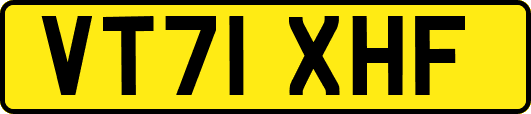 VT71XHF