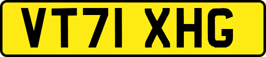 VT71XHG