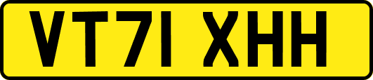 VT71XHH