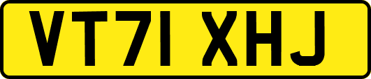 VT71XHJ