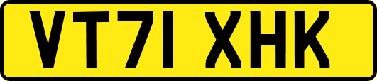 VT71XHK