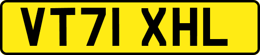 VT71XHL