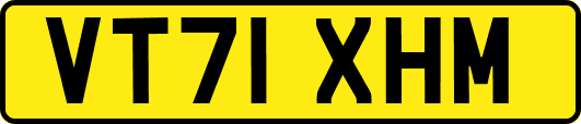 VT71XHM
