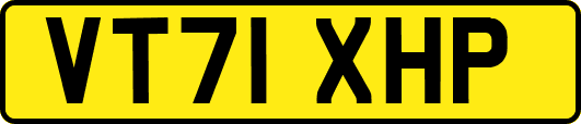 VT71XHP