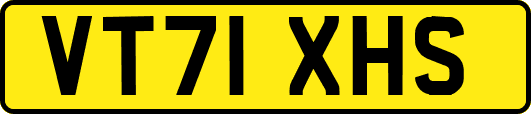 VT71XHS