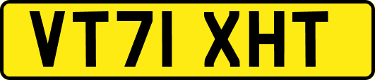 VT71XHT