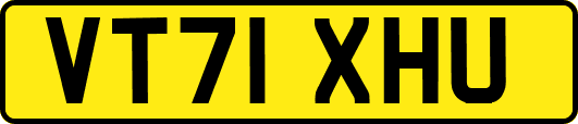 VT71XHU