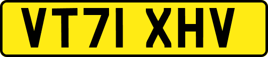 VT71XHV
