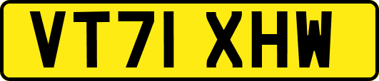 VT71XHW