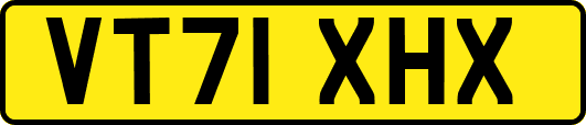 VT71XHX