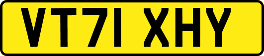 VT71XHY