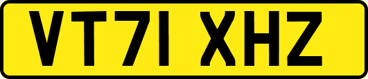 VT71XHZ