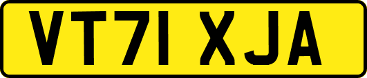 VT71XJA
