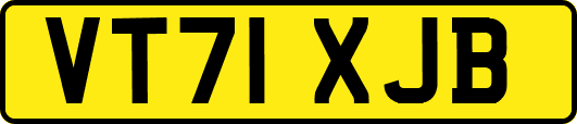 VT71XJB