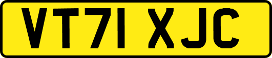 VT71XJC