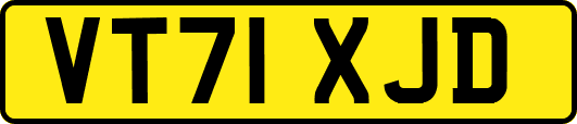 VT71XJD