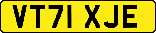 VT71XJE