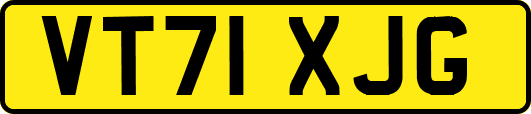 VT71XJG