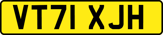 VT71XJH