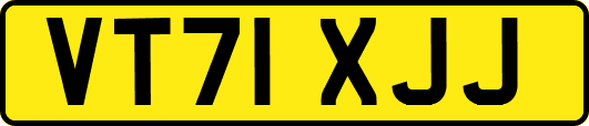 VT71XJJ