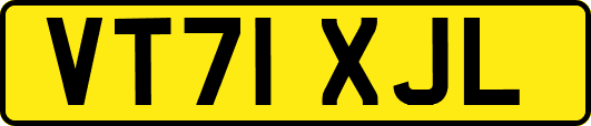 VT71XJL