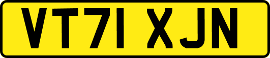 VT71XJN