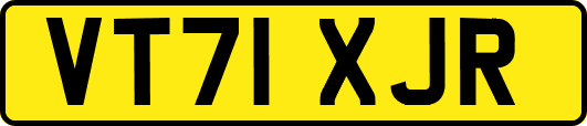 VT71XJR