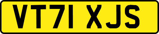 VT71XJS