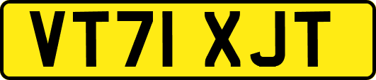 VT71XJT