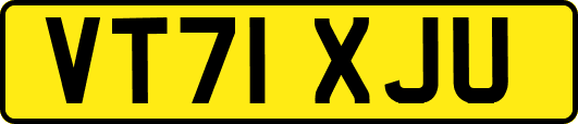 VT71XJU