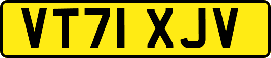 VT71XJV