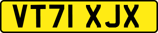 VT71XJX