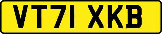 VT71XKB