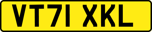VT71XKL