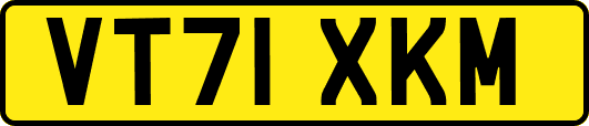 VT71XKM