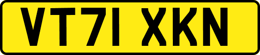 VT71XKN