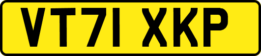VT71XKP